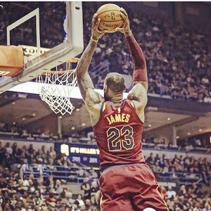 Meet your Posher, Ali